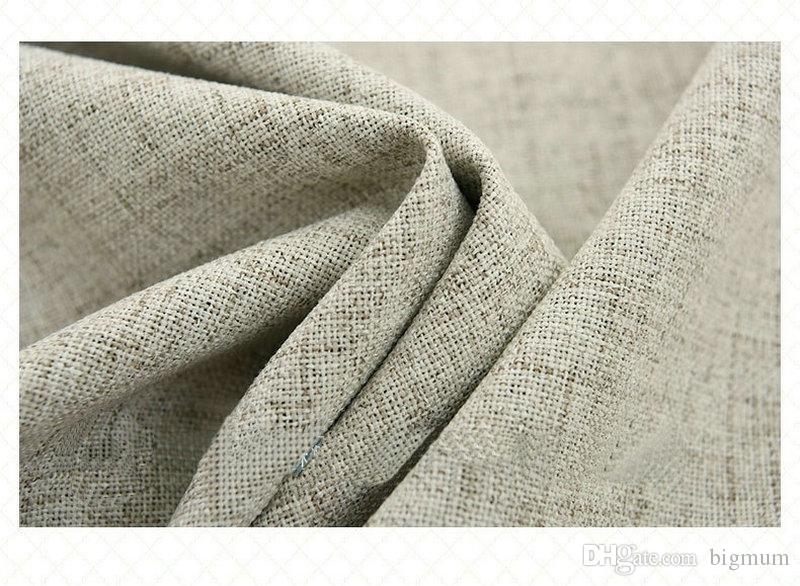 Rèm vải gấm HH-628 được tạo nên từ những sợi vải ngang dọc đan xen lẫn nhau rất kín kẽ