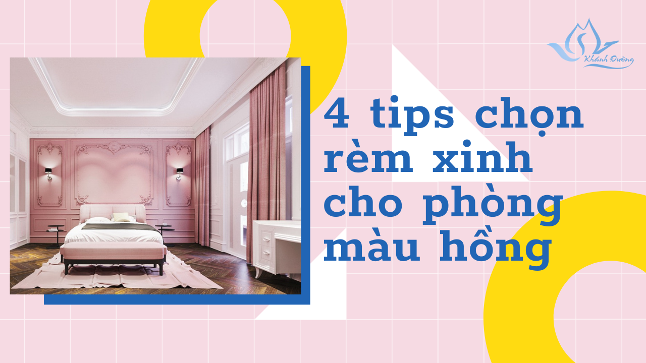 Chọn rèm màu phù hợp với tường màu hồng sẽ giúp không gian phòng ngủ trở nên hoàn hảo và thân thiện hơn. Với những mẫu rèm màu phù hợp, bạn sẽ tạo được điểm nhấn đặc biệt cho căn phòng, đồng thời mang lại cảm giác ấm áp và dễ chịu cho gia đình. Ghé xem ảnh để tìm ra lựa chọn tuyệt vời cho phòng ngủ của bạn.