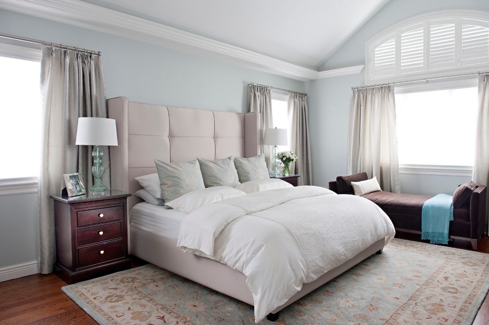 Tra cứu rèm phòng ngủ nên chọn màu gì hợp phong thủy ?