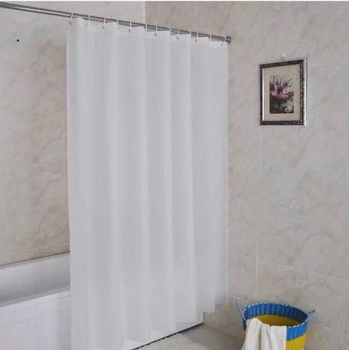 Rèm phòng tắm đảm bảo sự riêng tư cho người sử dụng
