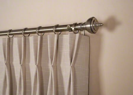 Phụ kiện rèm vải cao cấp