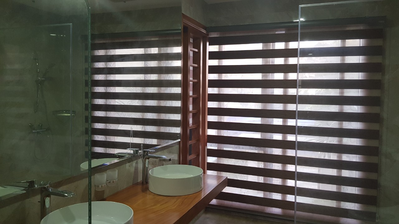 Rèm cầu vông cao cấp tại Hà Nội