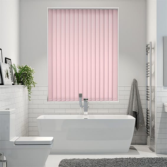 Rèm lá dọc LD-12