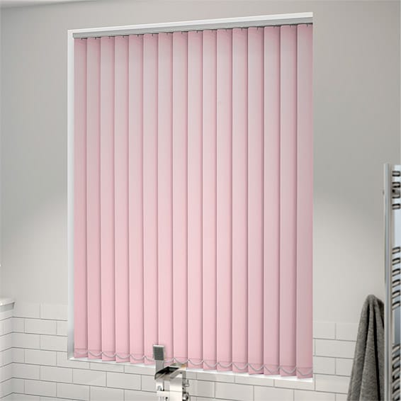 Rèm lá dọc LD-12