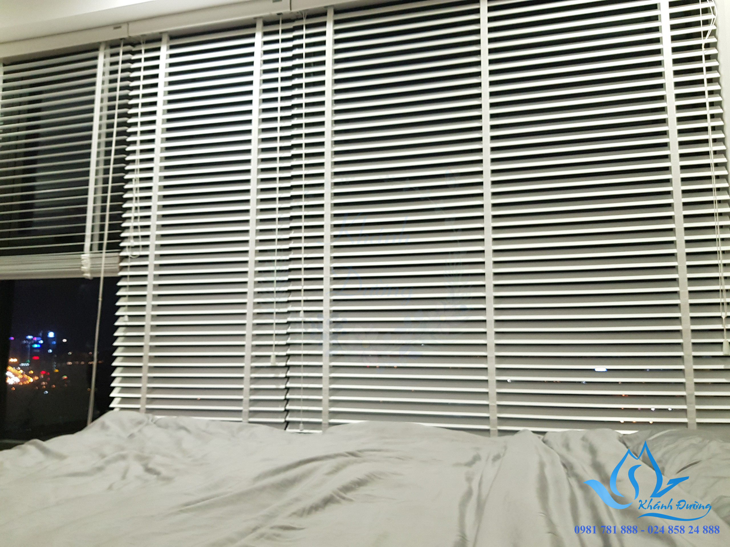 rèm gỗ hiện đại tại hà Nội