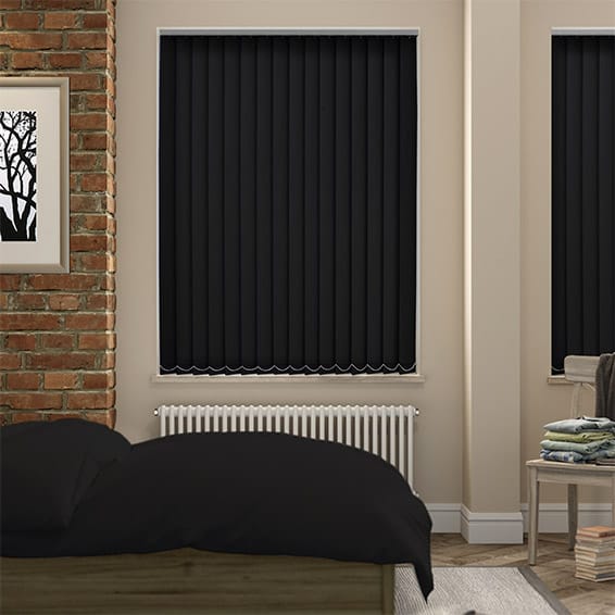 Rèm lá dọc LD-15