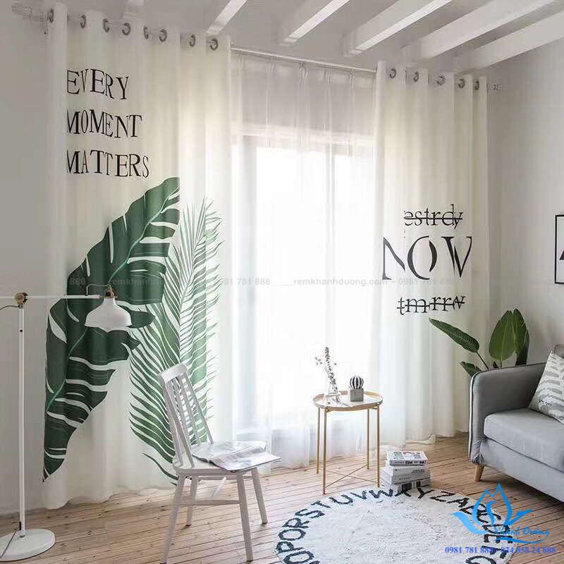 Bật mí mẫu rèm in tranh 3D RT16 với hình ảnh gần gũi với thiên nhiên Bật mí mẫu rèm in tranh 3D RT16 với hình ảnh gần gũi với thiên nhiên