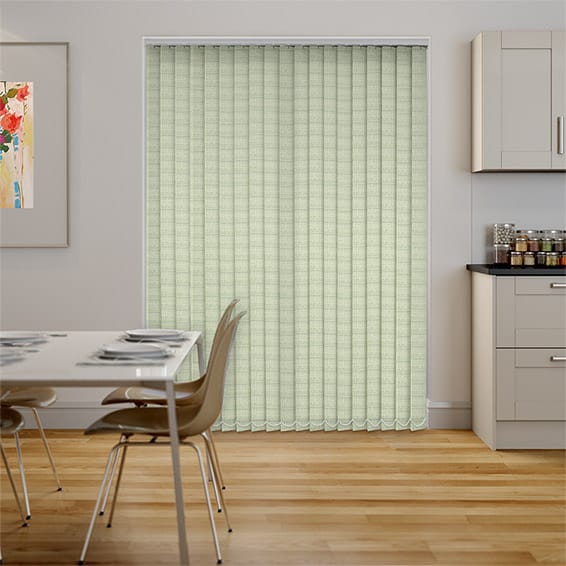 Rèm lá dọc LD-26 Rèm lá dọc LD-26