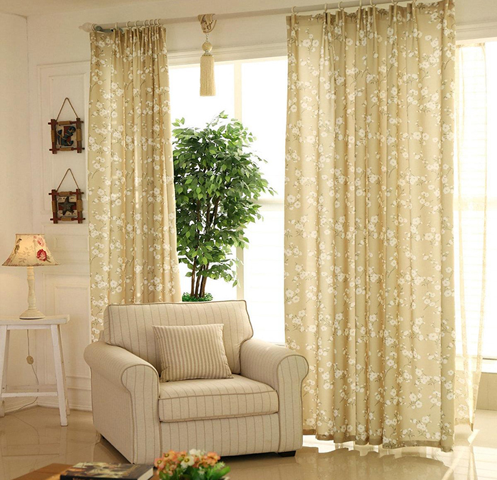 Rèm biệt thự BT-26 Rèm biệt thự BT-26