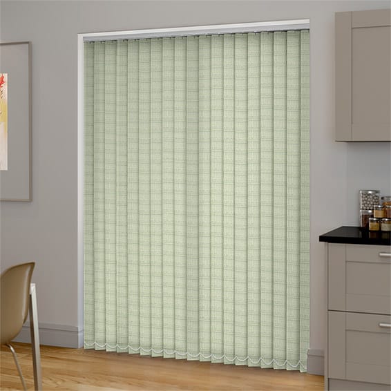 Rèm lá dọc LD-26 Rèm lá dọc LD-26