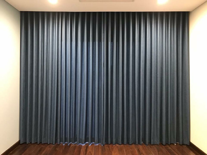 Rèm vải hai lớp HL-45