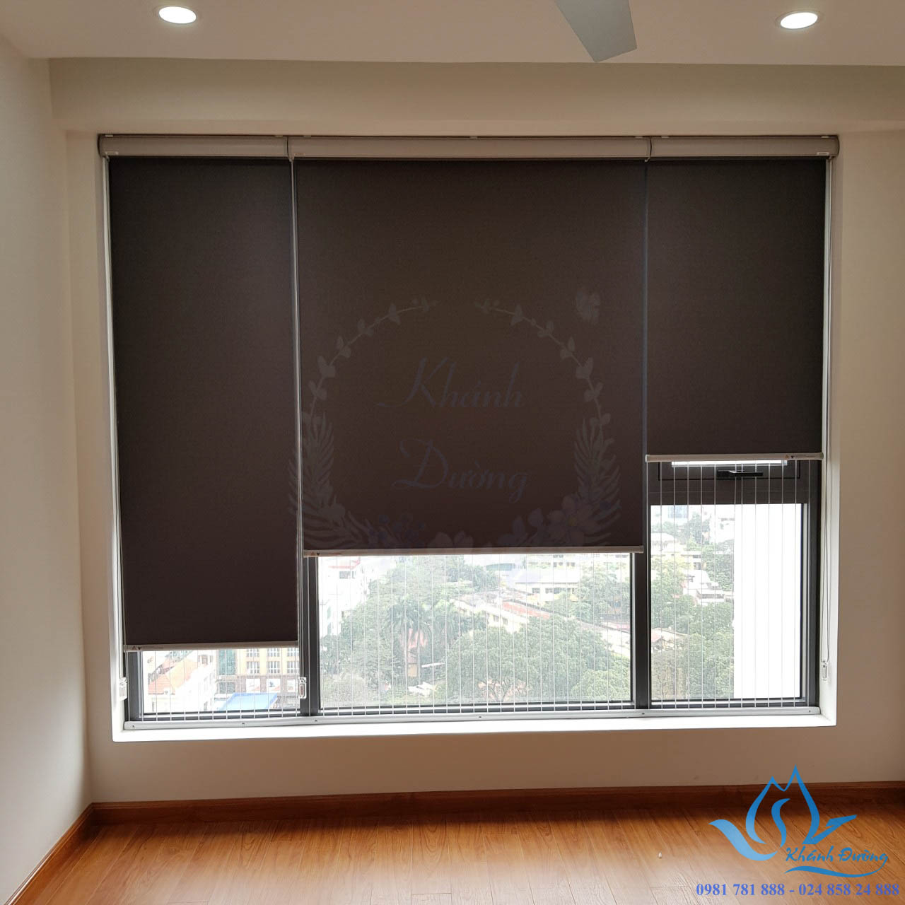 Rèm cuốn trơn đẹp tại Hà Nội Rèm cuốn trơn đẹp tại Hà Nội