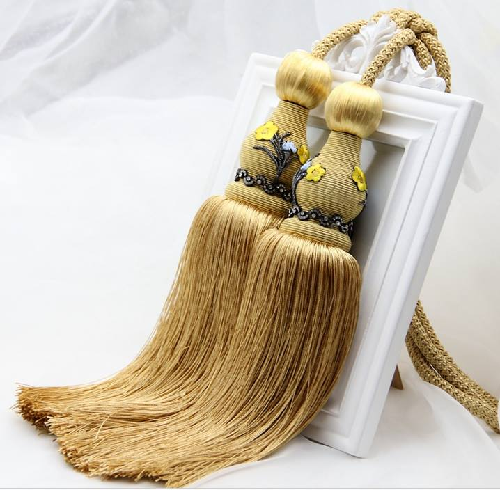 Đai treo rèm cửa Đai treo rèm cửa
