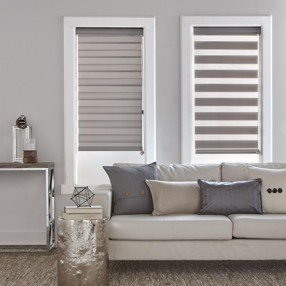 Rèm cầu vồng dệt từ sợi polyester