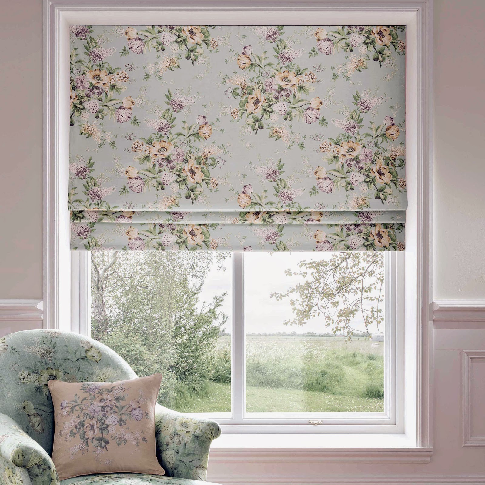 Rèm Roman giá siêu rẻ Rèm Roman giá siêu rẻ