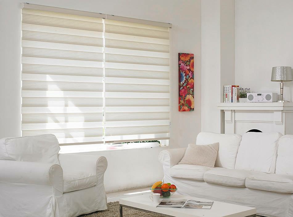 Rèm cầu vồng gam màu sáng tinh khôi Rèm cầu vồng gam màu sáng tinh khôi