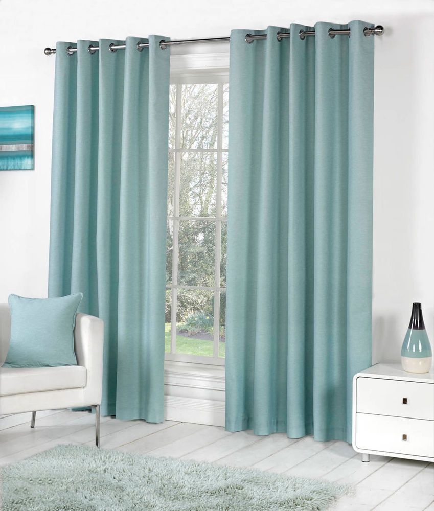 Rèm với tone pastel tinh tế