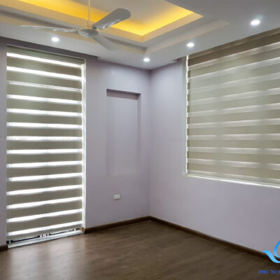 Chiêm ngưỡng mẫu rèm cầu vồng ấn tượng Nguyễn Xiển, Hà Nội CV - 14