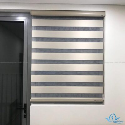 Chọn rèm cầu vồng giá rẻ cho không gian đẹp Nguyễn Tuân, Hà Nội PA663