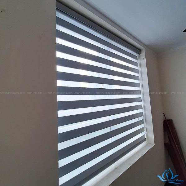 Rèm cuốn cầu vồng cản sáng giá rẻ ở Nguyễn Chánh, Cầu Giấy TW 600