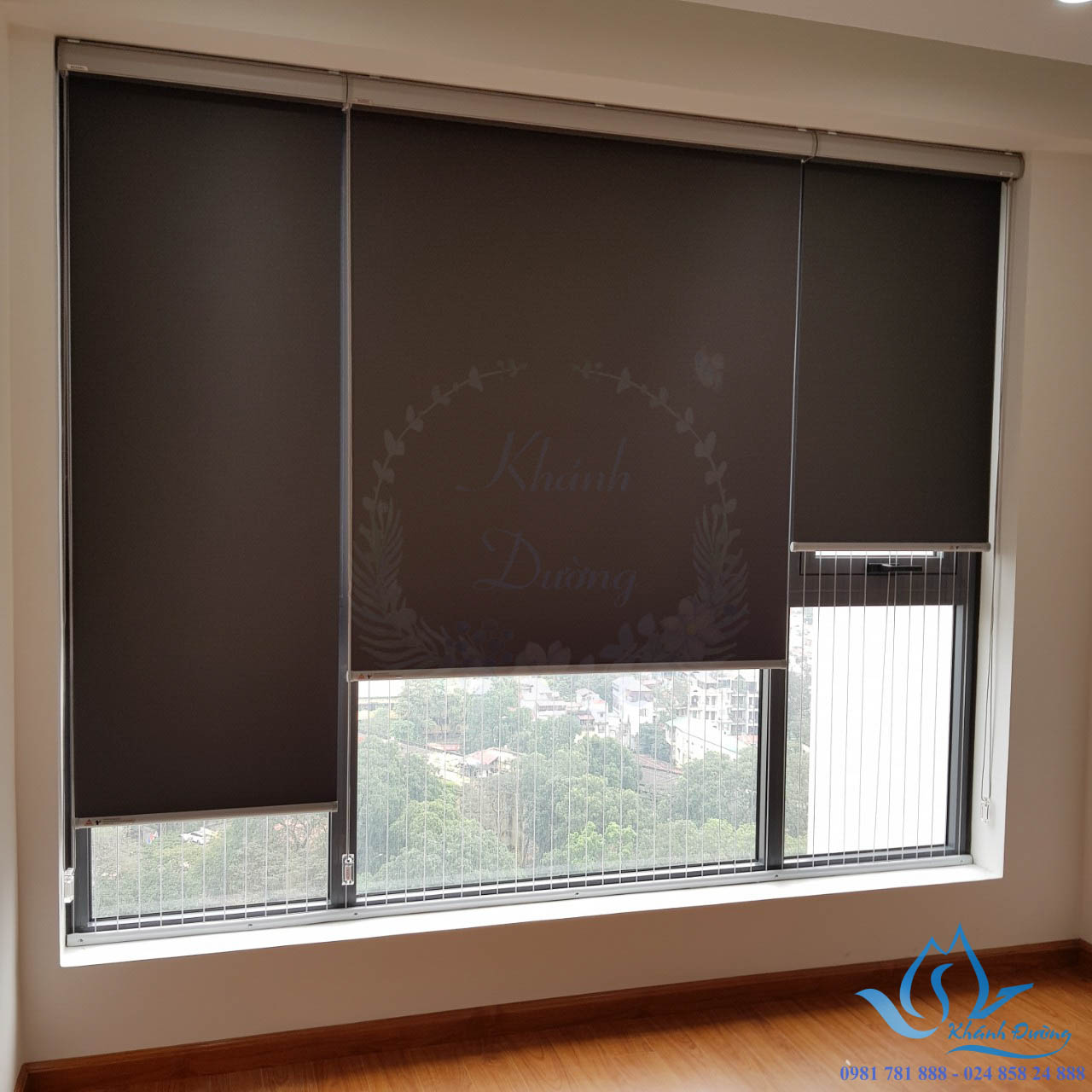 Rèm cuốn trơn đẹp tại Hà Nội Rèm cuốn trơn đẹp tại Hà Nội