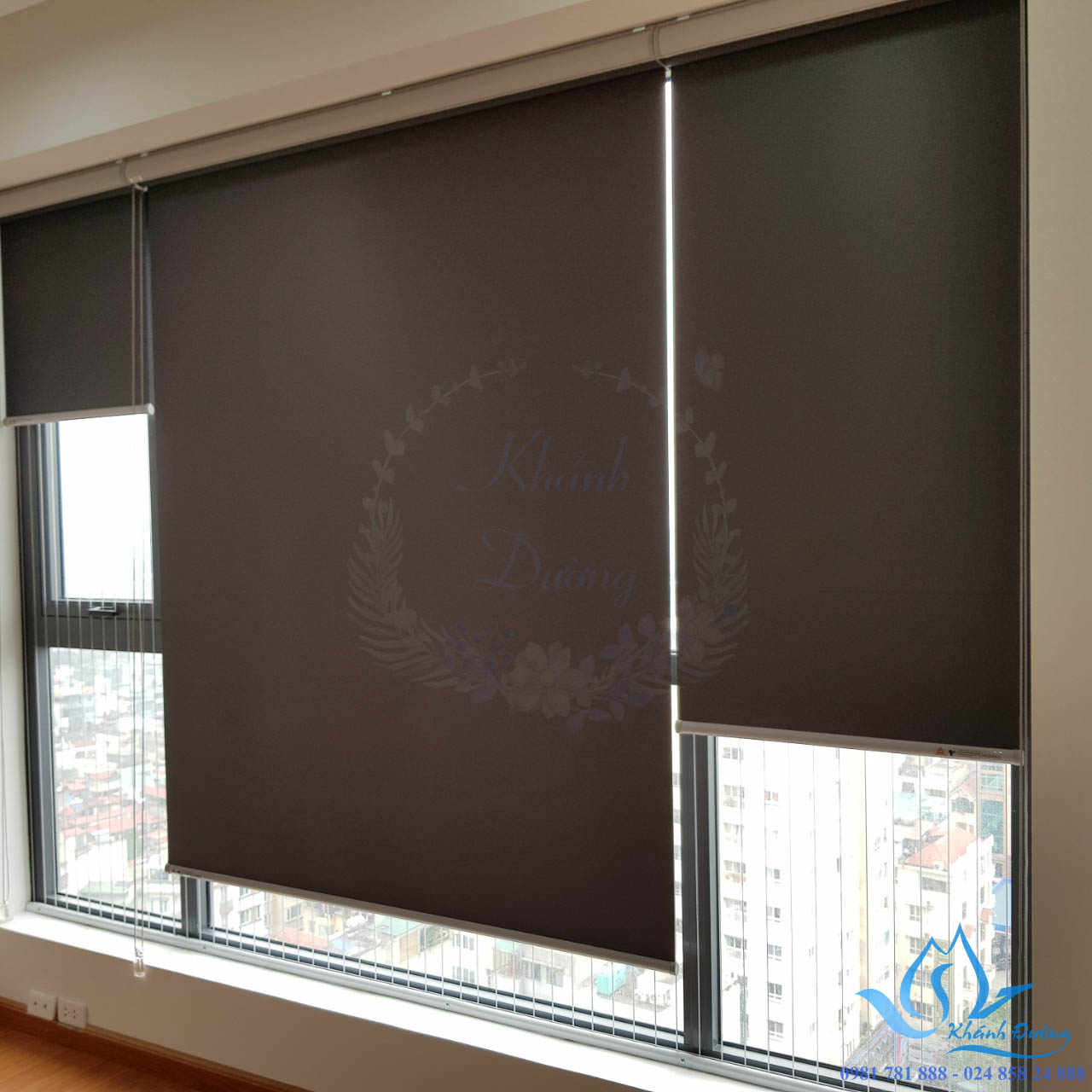 Rèm cuốn trơn đẹp tại Hà Nội Rèm cuốn trơn đẹp tại Hà Nội