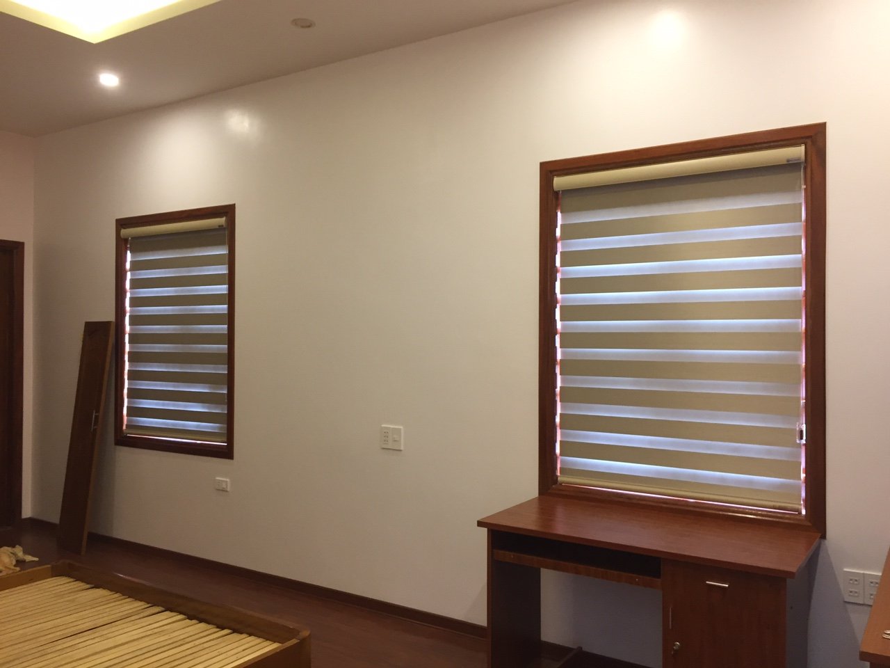 Rèm cầu vồng nhập khẩu chất lượng cao tại Quảng Ninh