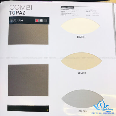 14.3 EBL 302 Ecohome 608K