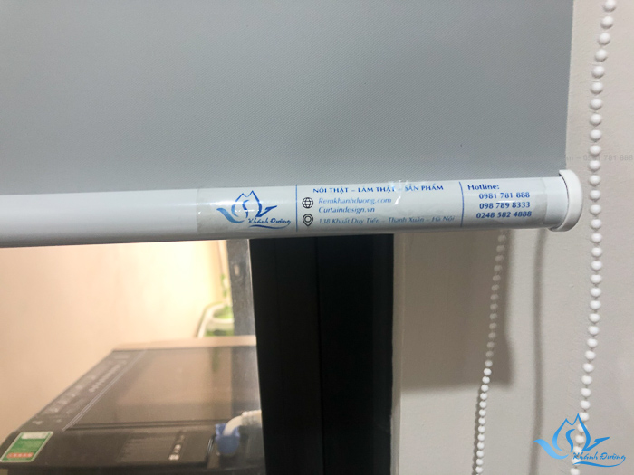 KD 994 rèm cuốn giá rẻ đẹp hà nội