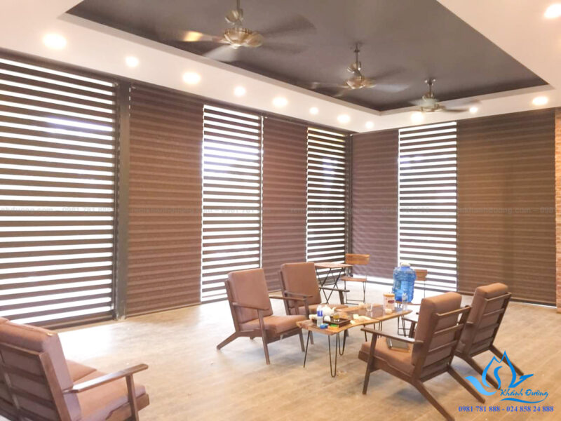 FST 4810 phòng khách đẹp