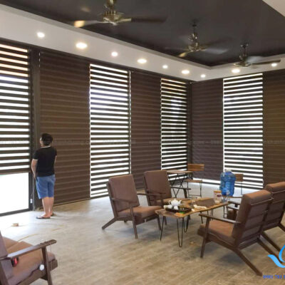 FST 4810 phòng khách hiện đại Ba Đình