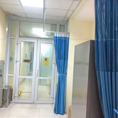 HS01 rèm bệnh viện phố tôn thất tùng