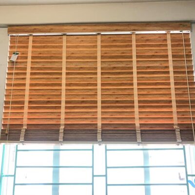 SKK311 rèm gỗ đẹp giá rẻ