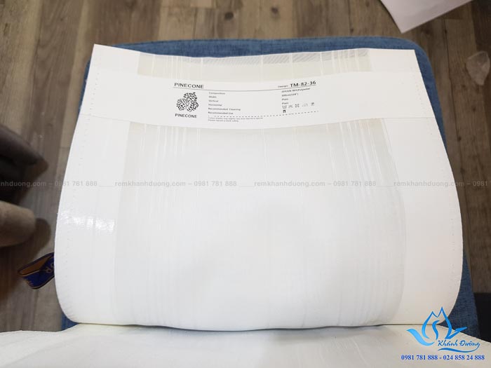 Lựa chọn rèm vải hai lớp thanh lịch tại Hoàng Cầu- Hà Nội TM-82-36 Lựa chọn rèm vải hai lớp thanh lịch tại Hoàng Cầu- Hà Nội TM-82-36