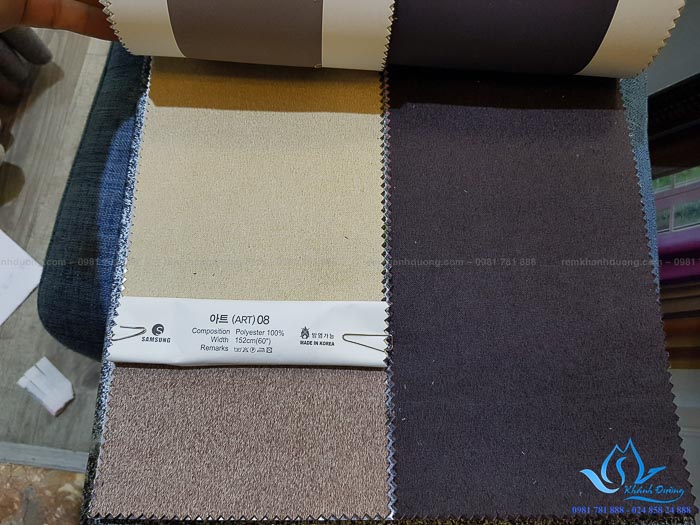 Lựa chọn rèm vải hai lớp thanh lịch tại Hoàng Cầu- Hà Nội TM-82-36 Lựa chọn rèm vải hai lớp thanh lịch tại Hoàng Cầu- Hà Nội TM-82-36