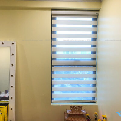 BS1004 rèm phòng ngủ đẹp