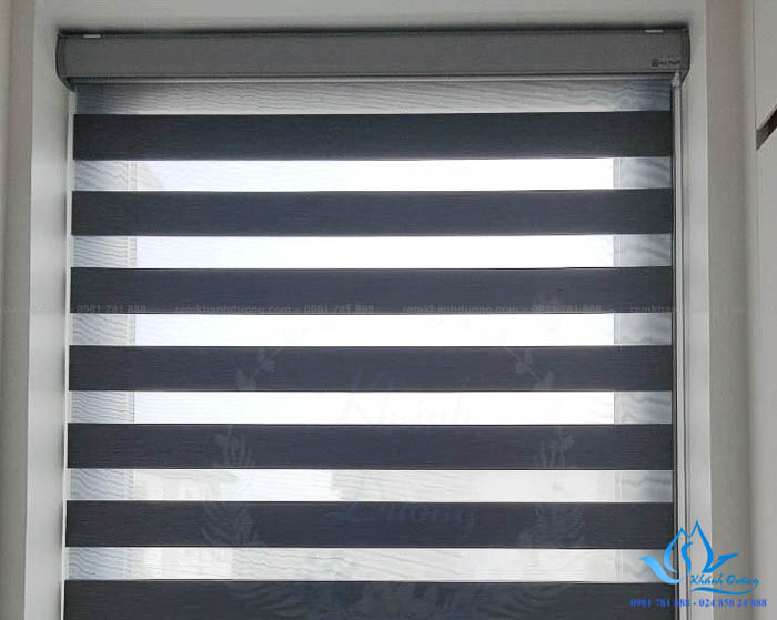 Mành cầu vồng chất lượng cao tại quận Long Biên, Hà Nội ITL 1725