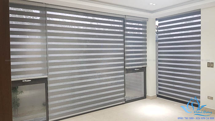 Mành cầu vồng chất lượng cao tại quận Long Biên, Hà Nội ITL 1725