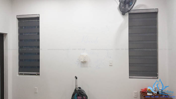 Mành cầu vồng chất lượng cao tại quận Long Biên, Hà Nội ITL 1725