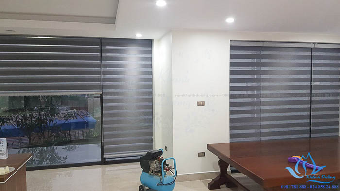 Mành cầu vồng chất lượng cao tại quận Long Biên, Hà Nội ITL 1725