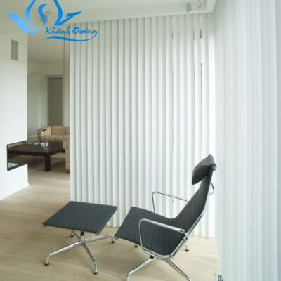 Mẫu rèm lá hiện đại nhất cho không gian đẹp tại Khuất Duy Tiến LD- 44