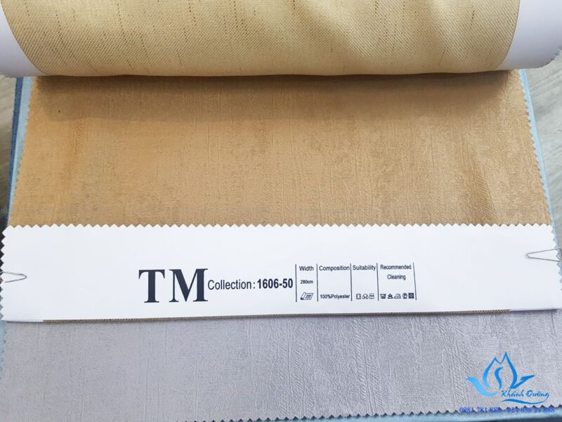 2.1 rèm vải hai lớp cho phòng khách chung cư giá 890,000_-min