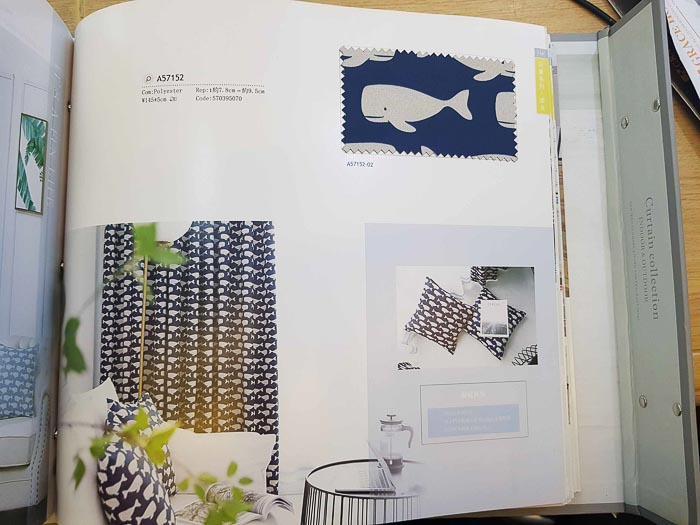 Mẫu rèm vải đẹp cản nắng phòng bé trai chung cư Tây Hồ, Hà Nội A57152