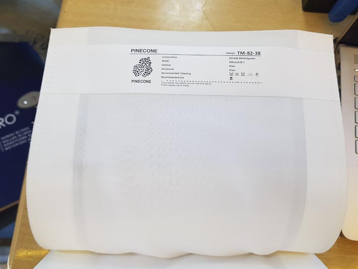 Mẫu rèm vải đẹp cản nắng phòng bé trai chung cư Tây Hồ, Hà Nội A57152