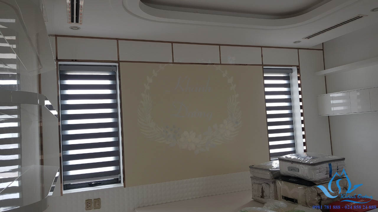 Rèm cầu vồng mức giá tầm trung Rèm cầu vồng mức giá tầm trung