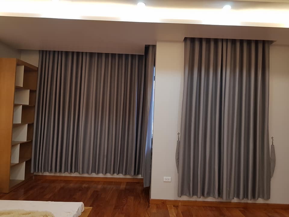 Rèm biệt thự BT-03