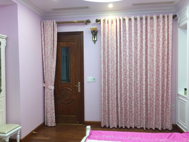 Rèm biệt thự BT-08