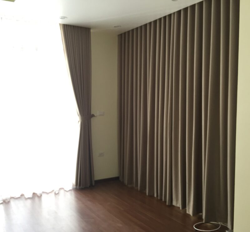 Rèm biệt thự đẹp BT-28