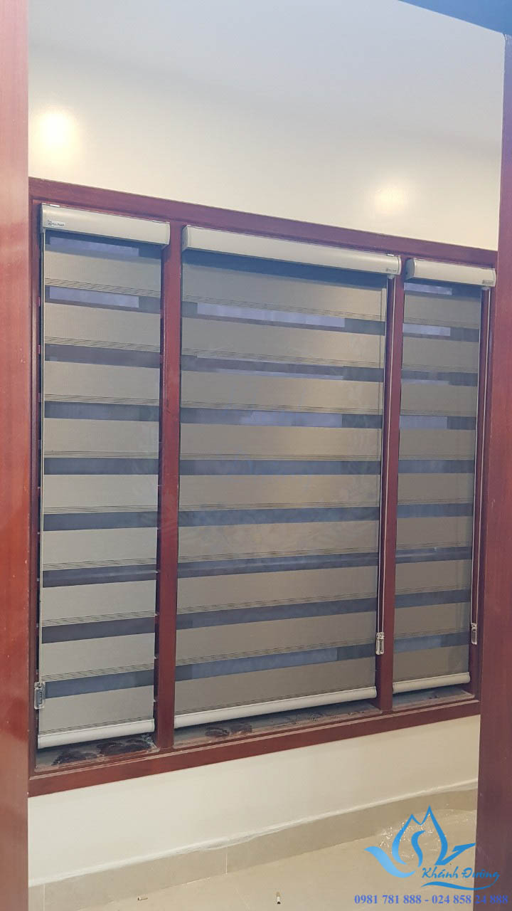 Mành cầu vồng hiện đại nhất tại quận Thanh Xuân - Hà Nội CV-02