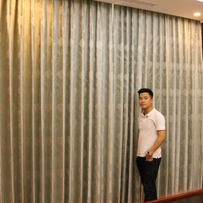 Rèm chắn sáng 100% PN-001